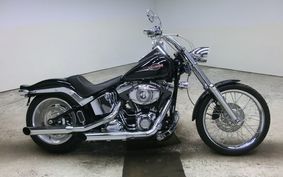 HARLEY FXSTC 1580 2007 JL5