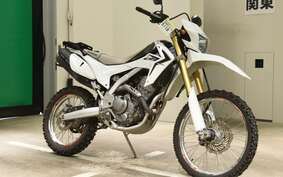 HONDA CRF250L MD38