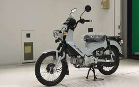 HONDA CROSS CUB 110 JA45