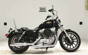 HARLEY XL883LI 2009