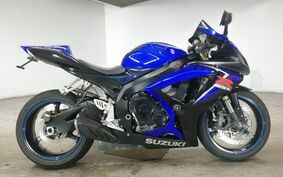 SUZUKI GSX-R600 2006 GN7DA