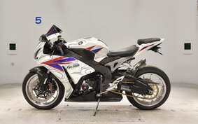 HONDA CBR1000RR Gen. 2 2012 SC59