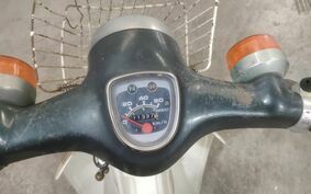 HONDA C50 SUPER CUB C50