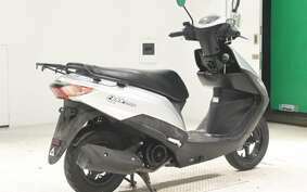 SUZUKI ADDRESS V125 DT11A