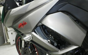 KAWASAKI NINJA 1000 2011 ZXT00G