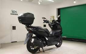 HONDA PCX 160 KF47