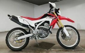 HONDA CRF250L MD38