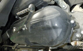 SUZUKI ADDRESS V125 DT11A