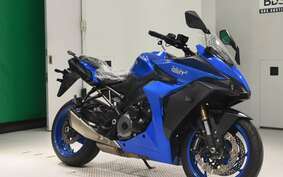 SUZUKI GSX-S1000GT 2022 EK1AA