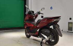 HONDA PCX 160 KF47