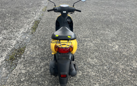 SUZUKI LETS4 CA45A