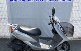 YAMAHA JOG-4