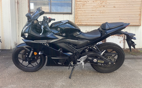 YAMAHA YZF-YZF-R3 ABS 2021 RH13J