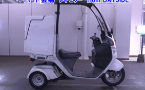 HONDA GYRO CANOPY-2