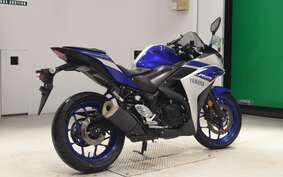 YAMAHA YZF-R25 RG10J