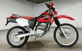 HONDA XR250 MD30