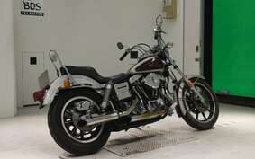 HARLEY FXS 1340 2024