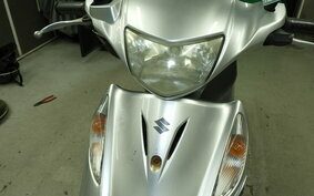 SUZUKI ADDRESS V125 G CF46A