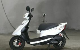 YAMAHA JOG ZR Evolution 2 SA39J