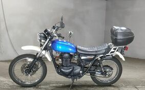 KAWASAKI 250TR BJ250F