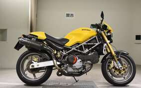 DUCATI MONSTER S4 2002 M400A