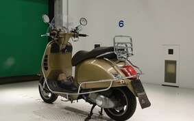 VESPA GTS250IE