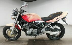 SUZUKI BANDIT 250 GJ77A