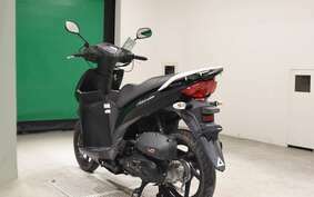 SUZUKI ADDRESS 110 CE47A