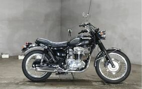 KAWASAKI W650 2006 EJ650A