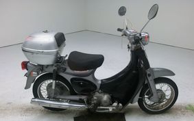 HONDA LITTLE CUB AA01