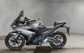 YAMAHA YZF-R3 2016 RH07J