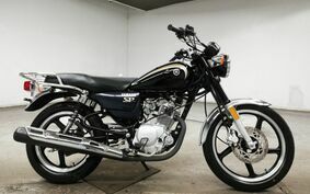 YAMAHA YB125SP PCJL