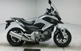 HONDA NC 700 X 2013 RC63