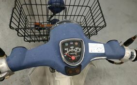 HONDA PRESS CUB 50 AA01