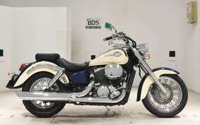 HONDA SHADOW 400 2000 NC34