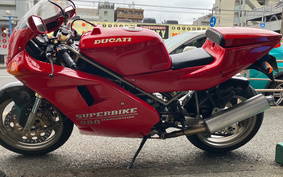 DUCATI 888 Strada 1994 888S1