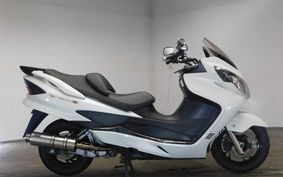 SUZUKI SKYWAVE 250 (Burgman 250) S CJ44A