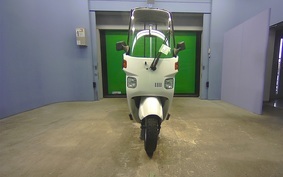 HONDA GYRO CANOPY TA02