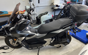 HONDA ADV150 KF38