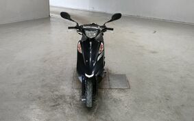 SUZUKI ADDRESS V125 G CF4EA