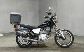 SUZUKI GN125 H PCJG9