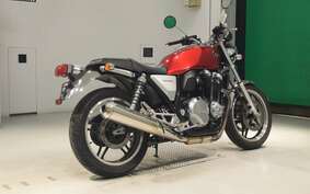 HONDA CB1100 2011 SC65