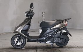 SUZUKI ADDRESS V125 CF4MA
