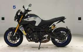 YAMAHA MT-09 ASP 2019 RN52J