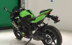 KAWASAKI ZX-25R ZX250E