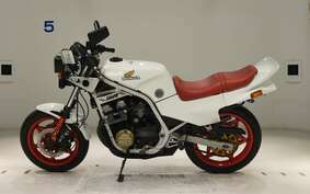 HONDA CBR400F GEN 1 1984 NC17