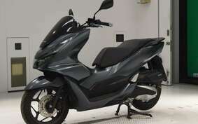 HONDA PCX 160 KF47