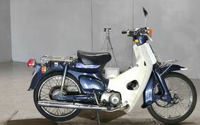 HONDA C70 SUPER CUB C70