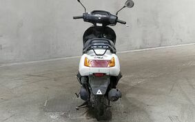 HONDA SPACY 100 JF13