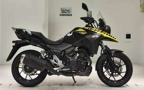 SUZUKI V-STROM 250 A